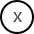 x
