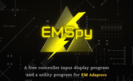 EMSpy