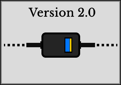 V2.0 Adapter photo 1