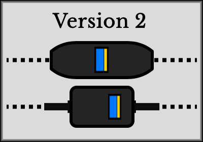 Wii VC Adapter V2.0