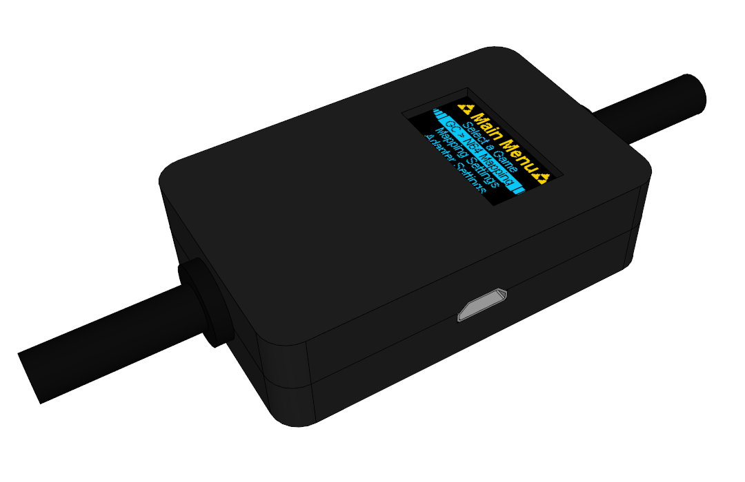 V2.0 Adapter photo 2