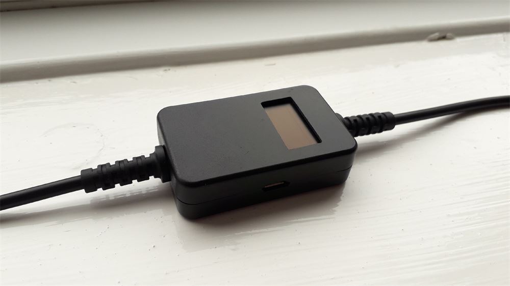 V2.0 Adapter photo 3
