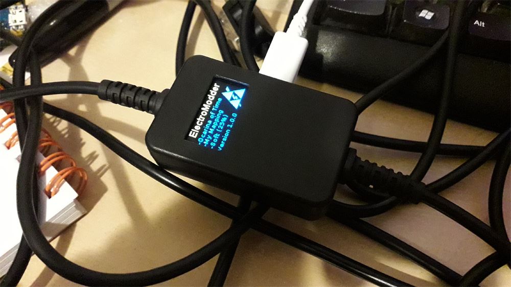 V2.0 Adapter photo 4