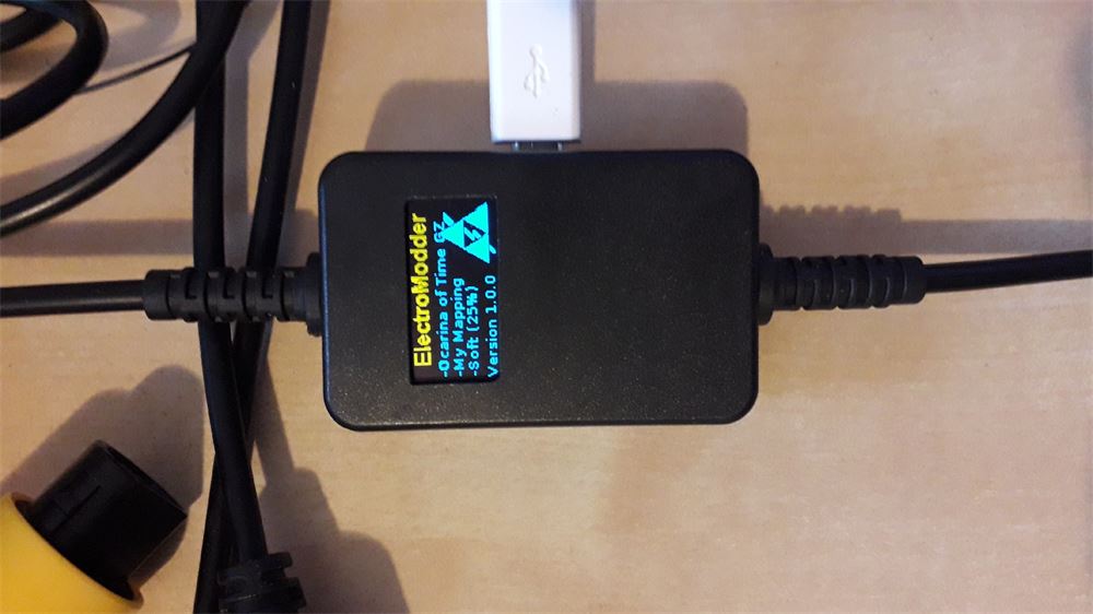 V2.0 Adapter photo 5
