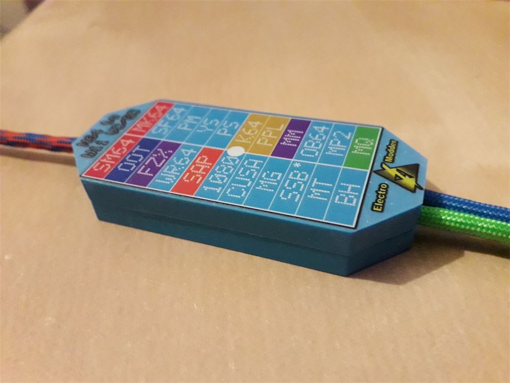 V1 Adapter photo 8
