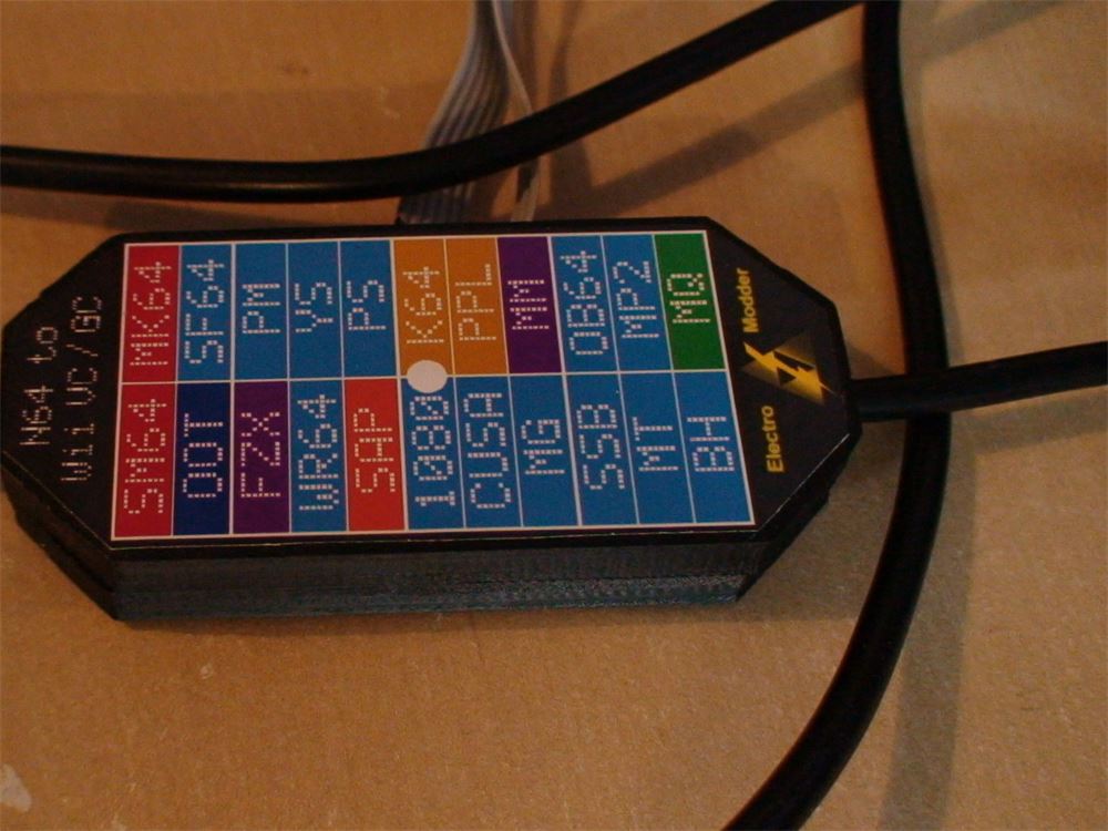 V1 Adapter photo 9