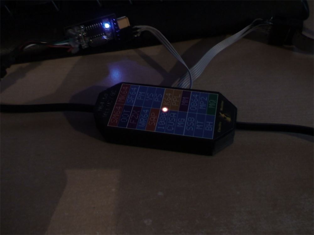 V1 Adapter photo 10