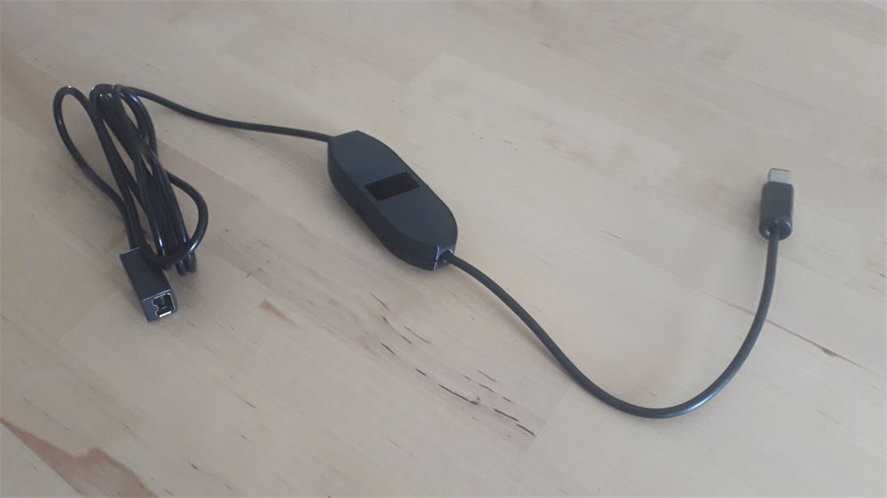 V2.1 Adapter photo 6