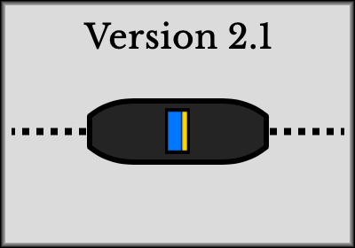 V2.1 Adapter photo 1